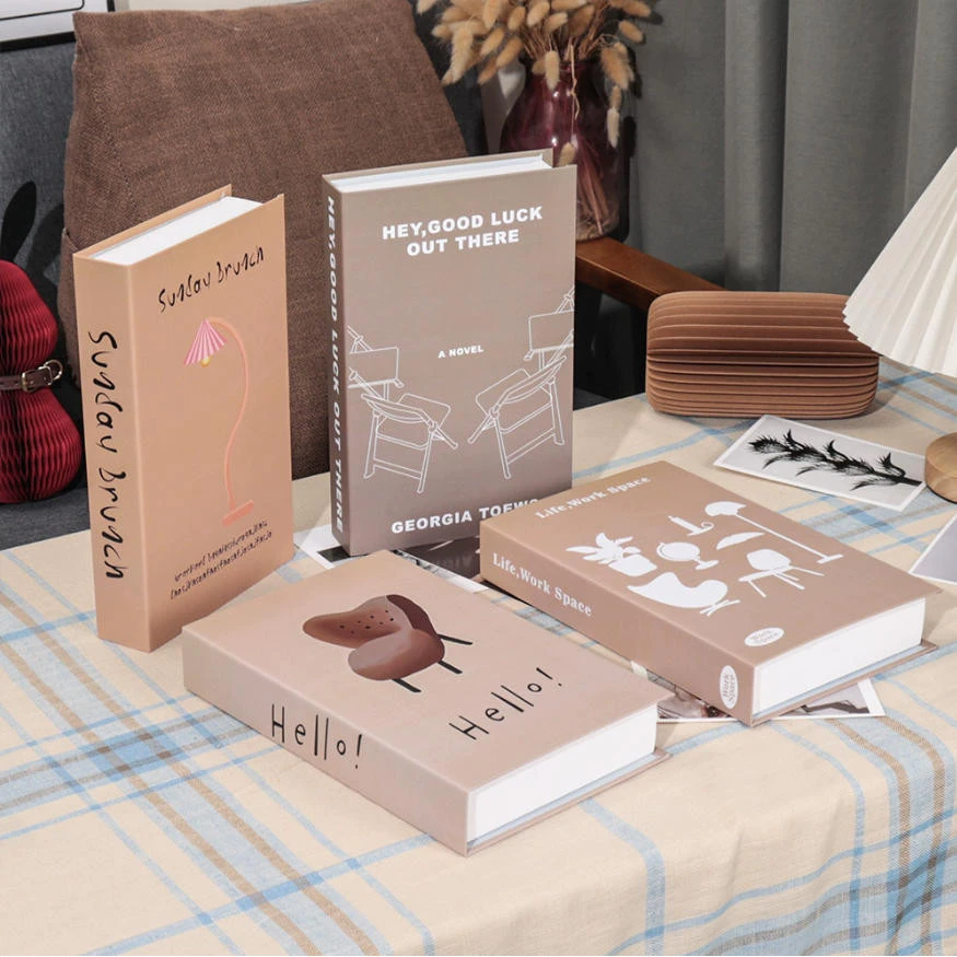 หนังสือปลอมแต่งบ้าน 5/7/11 ชิ้น thumbnail 8