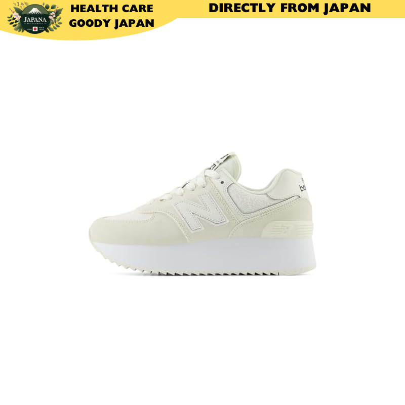 New Balance WL574Z Women's Sneakers - 574+ Platform Current Model