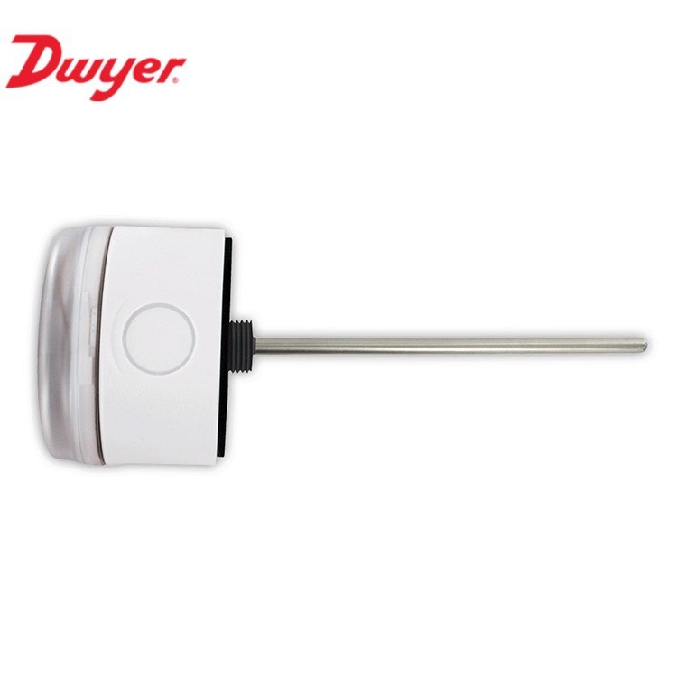 Dwyer Dwyer เซ็นเซอร์อุณหภูมิ TE-IBG-D0644-00, TE-IBG-E0644-00