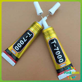 กาวติดหน้าจอทัสกรีน T-7000 T-8000 B-7000 (15ML) กาวเอนกประสงค์ Repair glue