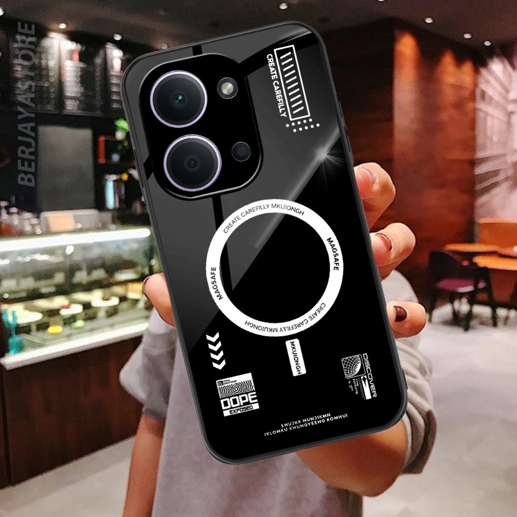 [MG888] สําหรับ Redmi 15C Poco C85 Redmi 15 4G Redmi 15 5G Redmi A5 Poco C71 Redmi 13X หมายเหตุ 14 N