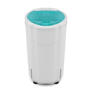 Centrífuga De Roupas 15kg Britânia Cesto Extragrande 110V