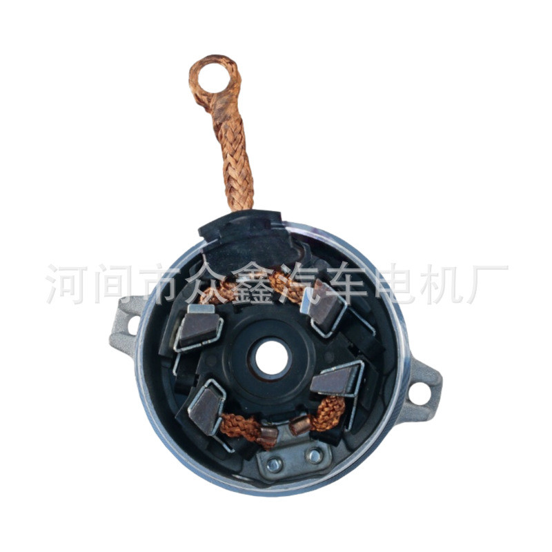 ที่ใส่แปรงถ่านสตาร์ท, 28130-75190, SHN5190MG, SHN5190ZD,2813075190