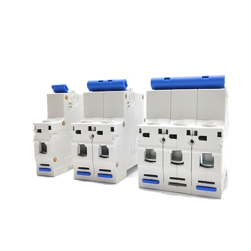 ส่งด่วน! ลูกเซอร์กิต เบรคเกอร์ ลูกย่อย DZ47-63 คละยี่ห้อ 🇨🇷พร้อมส่งสินค้าจากไทย🇨🇷🛵🚛 - รูปที่ 2