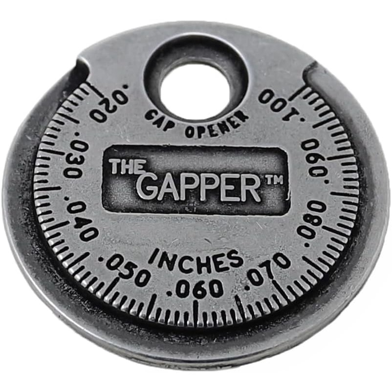 CTA Tools 3235 หัวเทียน Gapper