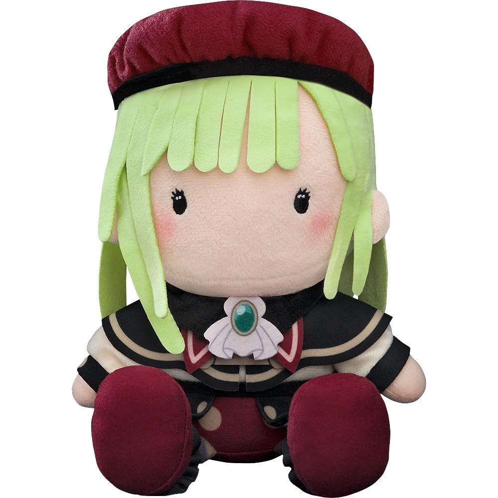 Good Smile Company [GOOD SMILE COMPANY] BanG Dream! ของเล่นตุ๊กตา Ave Mujica Mortis
