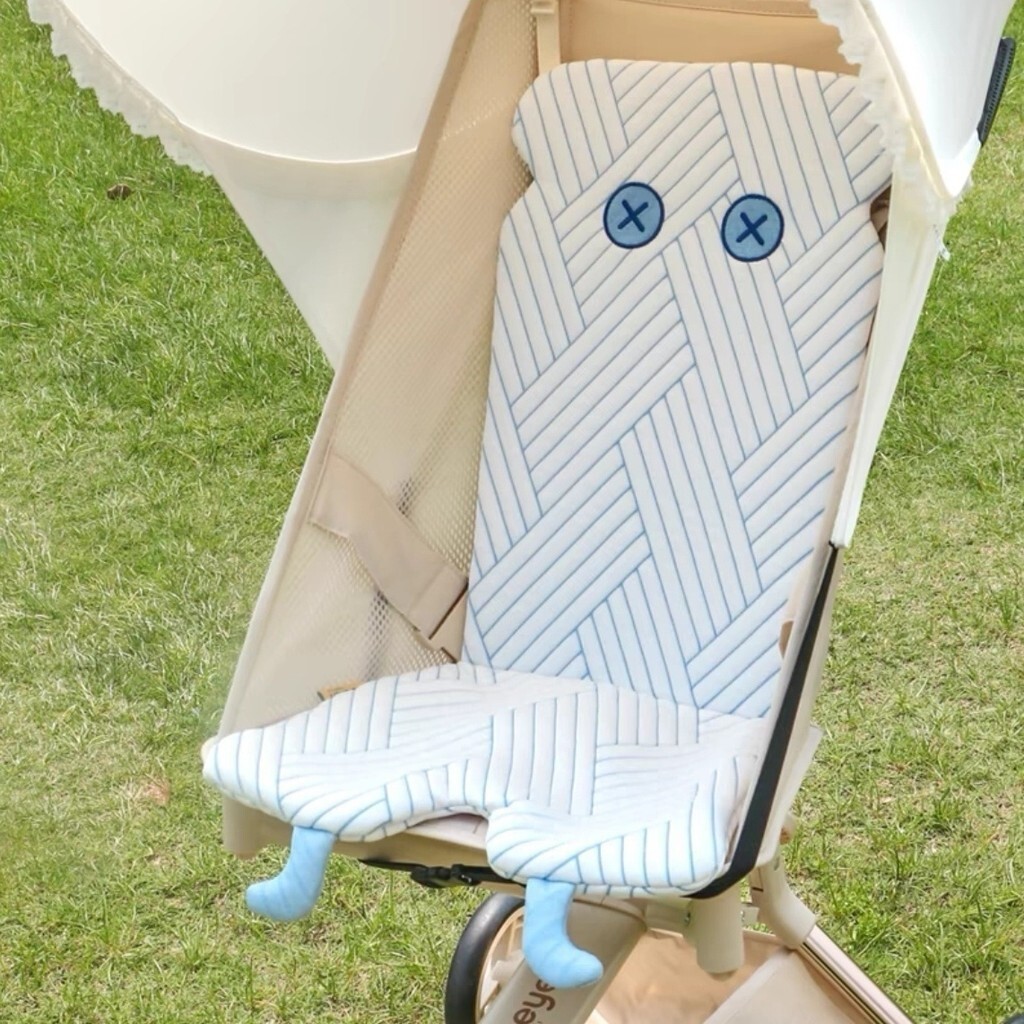 ขายร้อนกระเป๋ารถ Maruya T2 Little Tiger T18T28 ฤดูร้อน Cool Feeling Cool Outing Cool Mat Universal พ