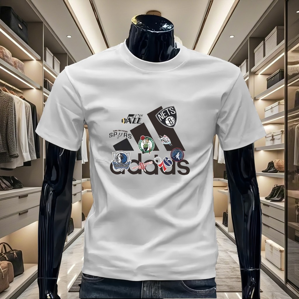 COD 2025 Combed Cotton) C3068 Black/White/P12 Color P13S-5XL new23 GO4Y