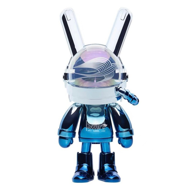 R ROBBI Rabbit MARTELL MARTELL Joint Future Party ของขวัญตกแต่งตุ๊กตาอินเทรนด์