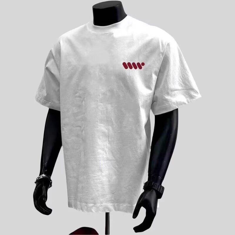 2025 NEW 2025 Summer Quick-Dry Sports T-Shirt Men's Basketball Shooting Shirt Loose Fit Fitness Runn