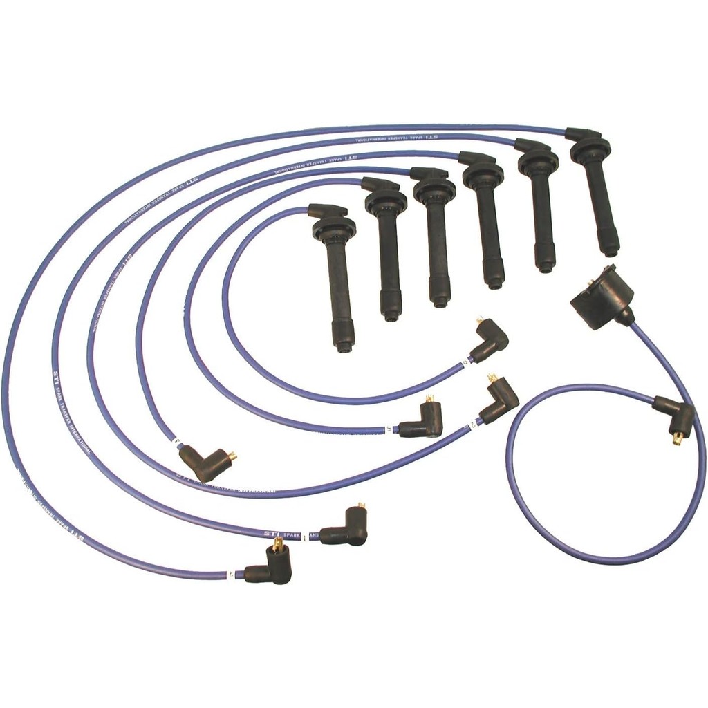 ชุดสายไฟหัวเทียน Karlyn 362