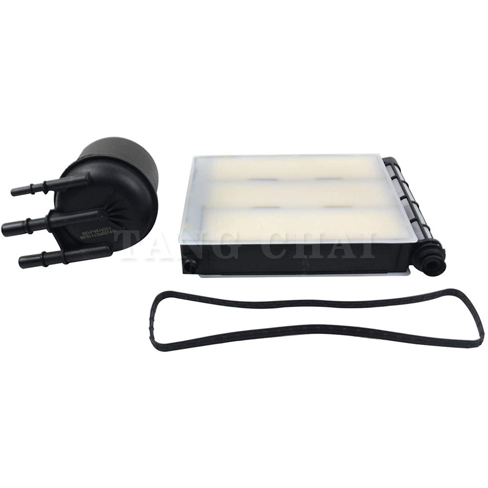 Wenzhou Tang กรองดีเซล Ready Stock FD4625 FD4624 HC3Z-9N184-B