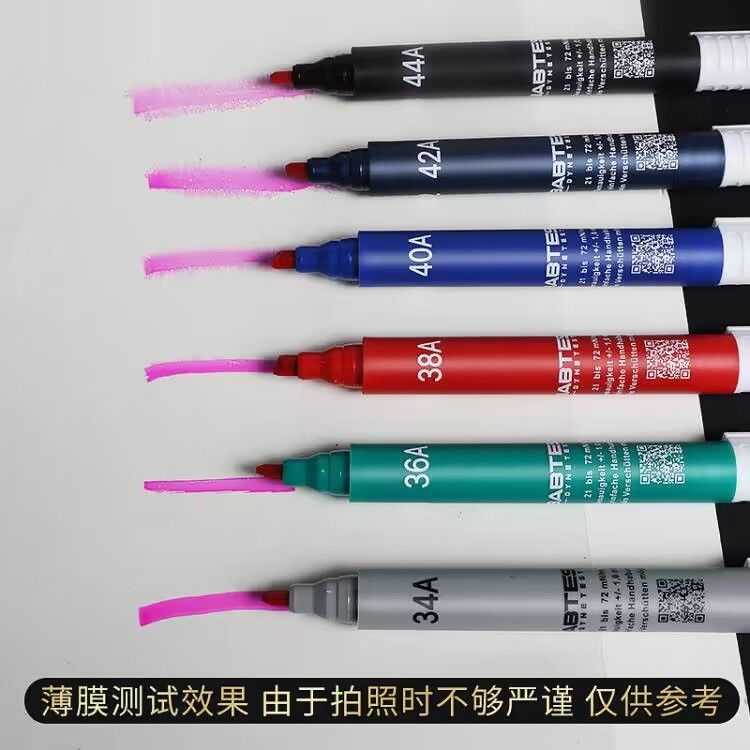 สต็อกพร้อม#达因笔22-720513Hw