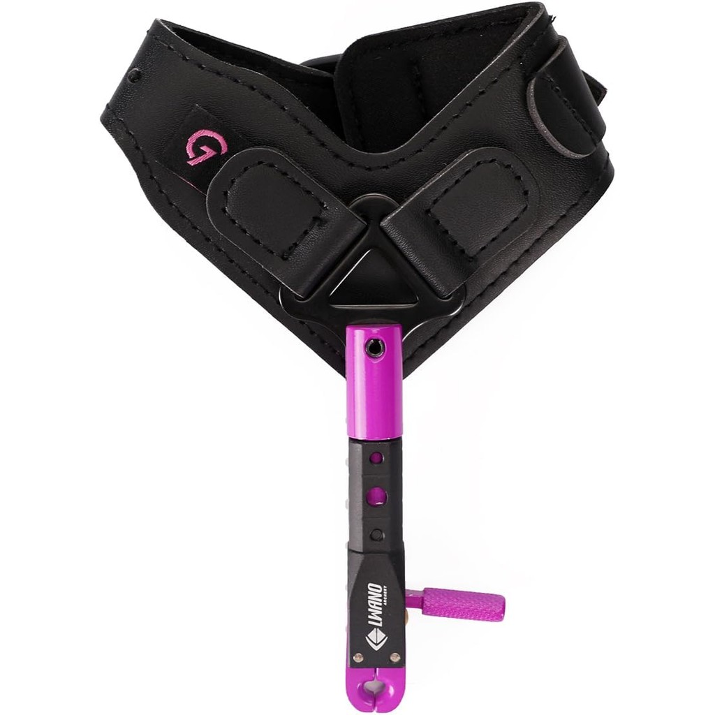LWANO Archery Compound Bow Release Aids Trigger
