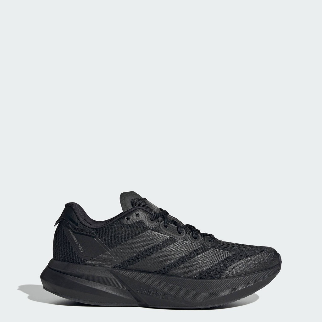 adidas Running Duramo Speed 2 Running Shoes Women Black IH8208