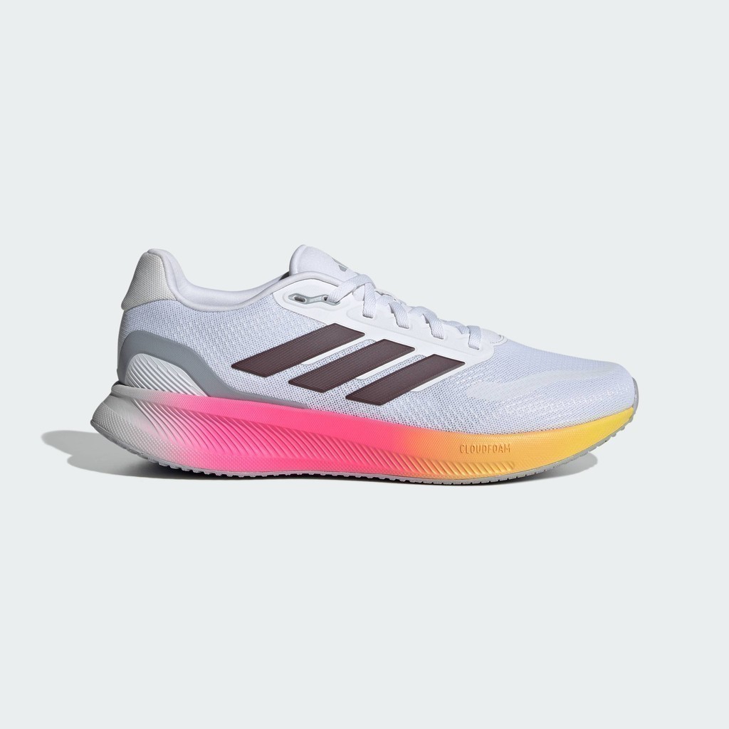 adidas Running Runfalcon 5 Running Shoes Men White IE8811