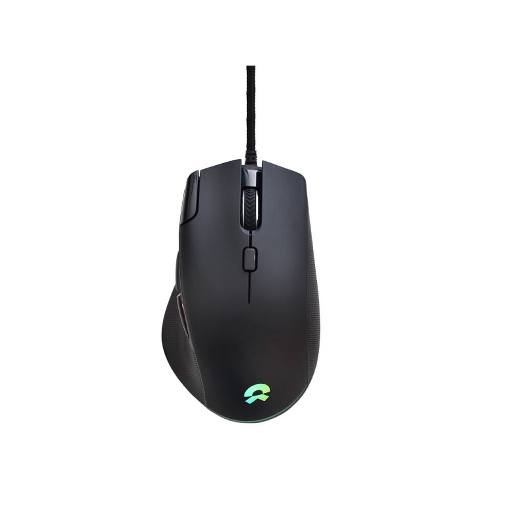 เมาส์ OKER M289 RGB BACKLIT Gaming Mouse