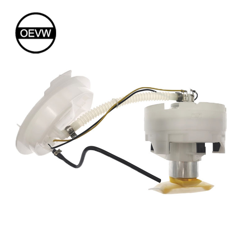 8E0 906 087P การใช้ปั๊มเหมาะสําหรับ Audi A4B6 1.8T 03-05 A41.8L