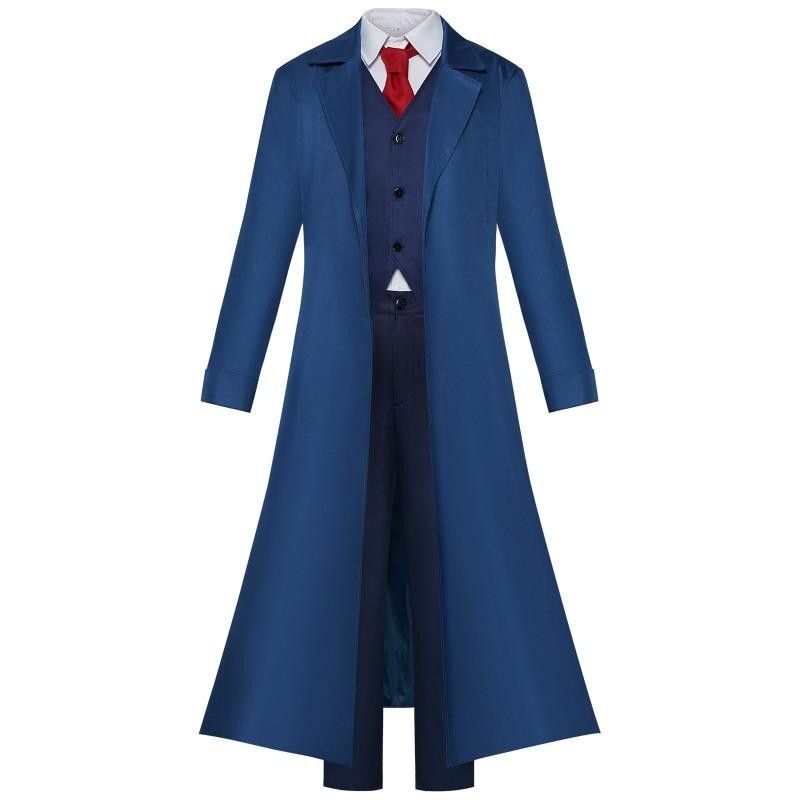 เสื้อคลุมคอสเพลย์ Cardo Mashle อเมเนะ สำหรับงานปาร์ตี้และฮัลโลวีน