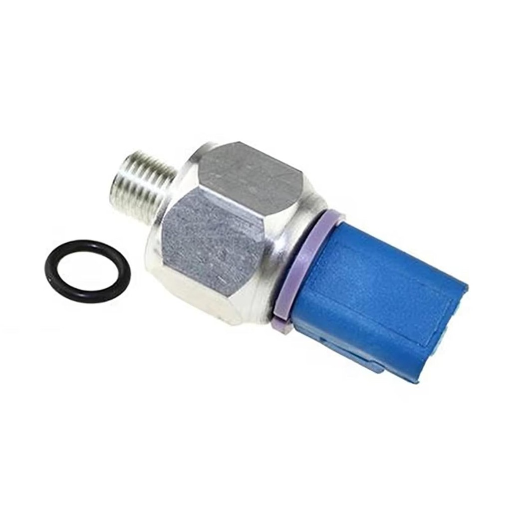 รถเซ็นเซอร์ความดันรางน้ํามัน,สําหรับ Mondeo IV MK4, สําหรับ S-max, สําหรับ Galaxy 1.6 2.0 2.3 2.5 สว