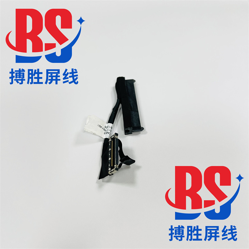 Dell Dell Latitude E3480 E3580 อินเทอร์เฟซสายเคเบิลฮาร์ดดิสก์ 0FD9M5 450.0 A103.0011