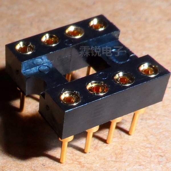 OPA2604AQ เครื่องปั้นดินเผาซีล Double Luck Raising NE5532P AD827JN TL072MJG AP LME49720NA