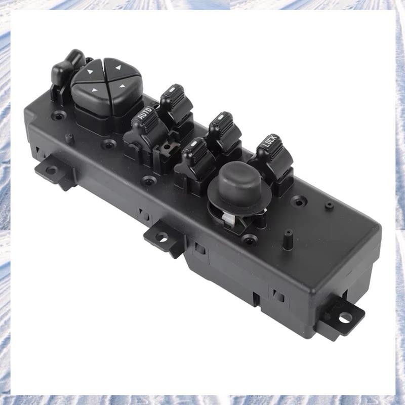 สวิตช์หลัก Power Window สําหรับ Grand 1999-2004 เปลี่ยน 55196389AB 5JM60DX9AB