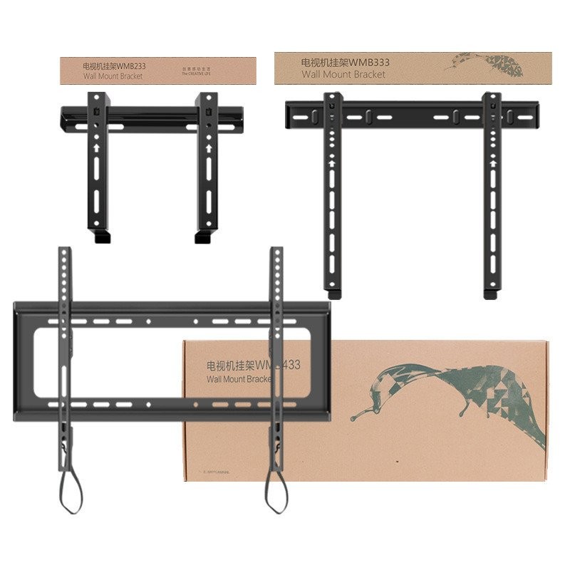 ทีซีแอล3250433331/754355ไม้แขวนเสื้อ WMB333//TV/// ไม้แขวนเสื้อ เหมาะสําหรับ 233/65/นิ้ว 68PG