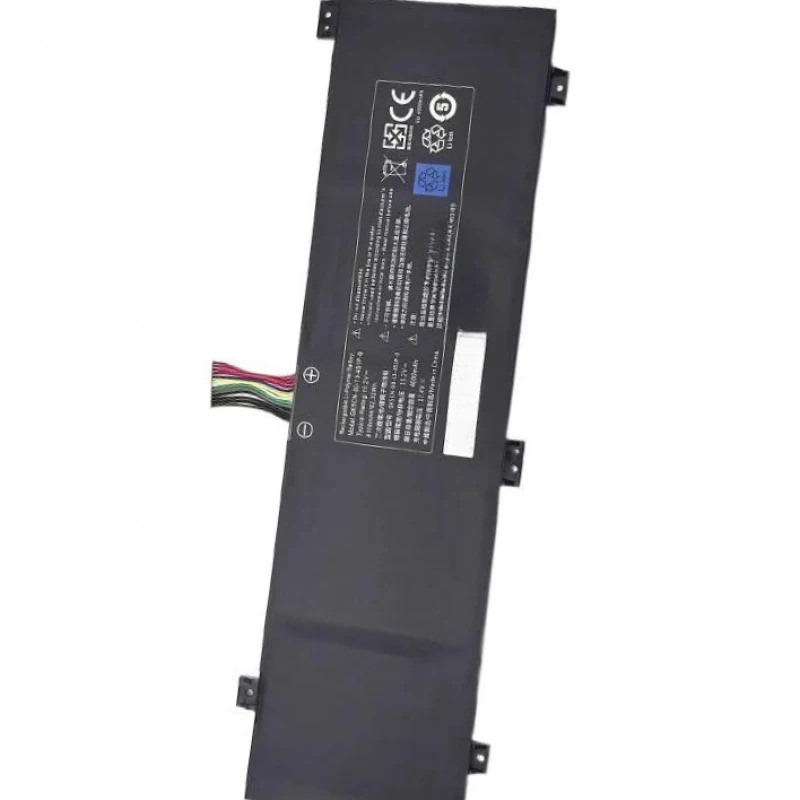 ใหม่ GK5CN-00-13-4S1P-0 แบตเตอรี่แล็ปท็อปสําหรับ TONGFANG GK5CN5Z GK5CN6Z GK7CP7S GK5CN4Z GK6Z5CN MA