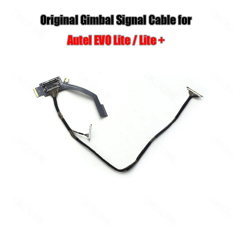 Original Gimbal สัญญาณสําหรับ Autel EVO Lite กล้องสัญญาณเกียร์สําหรับ Autel EVO Lite + Drone ชิ้นส่ว