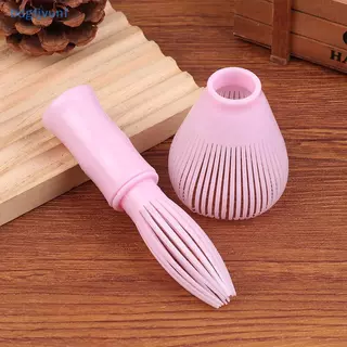 BDGF 1 PC ABS Matcha Stirrer สําหรับมัทฉะผงชาเขียวแปรงชาพลาสติกเครื่องมือ Stirrer Matcha Stirrer TH
