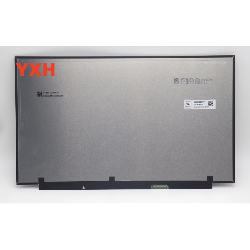 NE156FHM-NX5 NE156FHM-NX6 15.6 Slim แล็ปท็อป LED หน้าจอ LCD 144HZ 1920X1080
