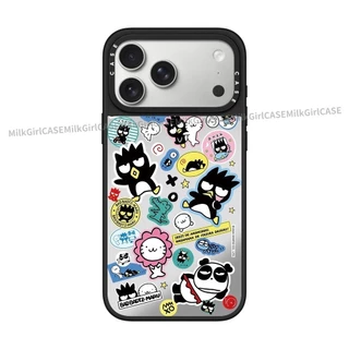 กระจกแม่เหล็กสําหรับ ไอโฟน 17 มือโปร สูงสุด 17 อากาศ 16 บวก 15 14 13 12 11 กันกระแทกป้องกันปลอก