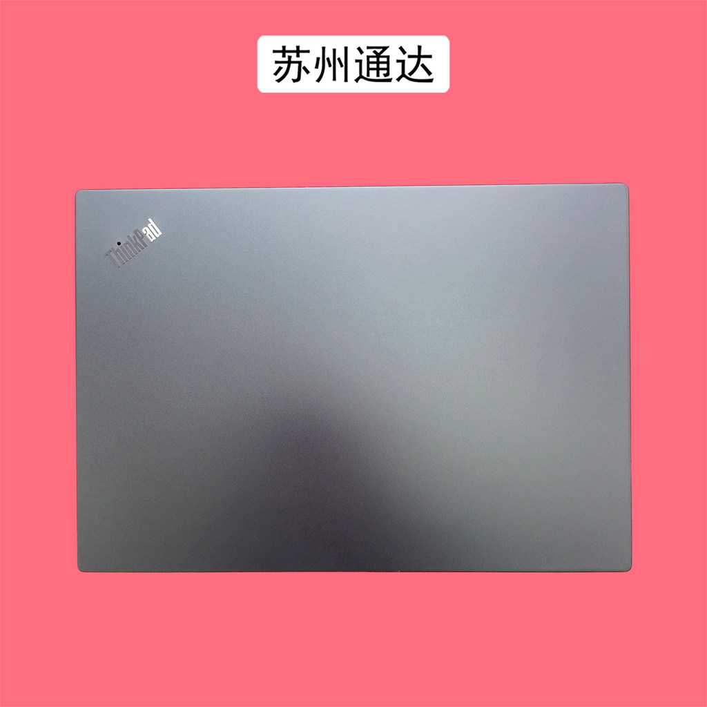 เหมาะสําหรับ Lenovo/Lenovo Thinkpad L380 L390 A Shell Silver 02DA293 ใหม่เอี่ยม