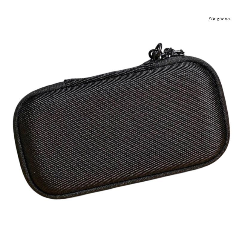 CH* กระเป๋าถือกระเป๋ากล่องเก็บสําหรับ AYANEO Pocket AIR Mini เกมคอนโซล