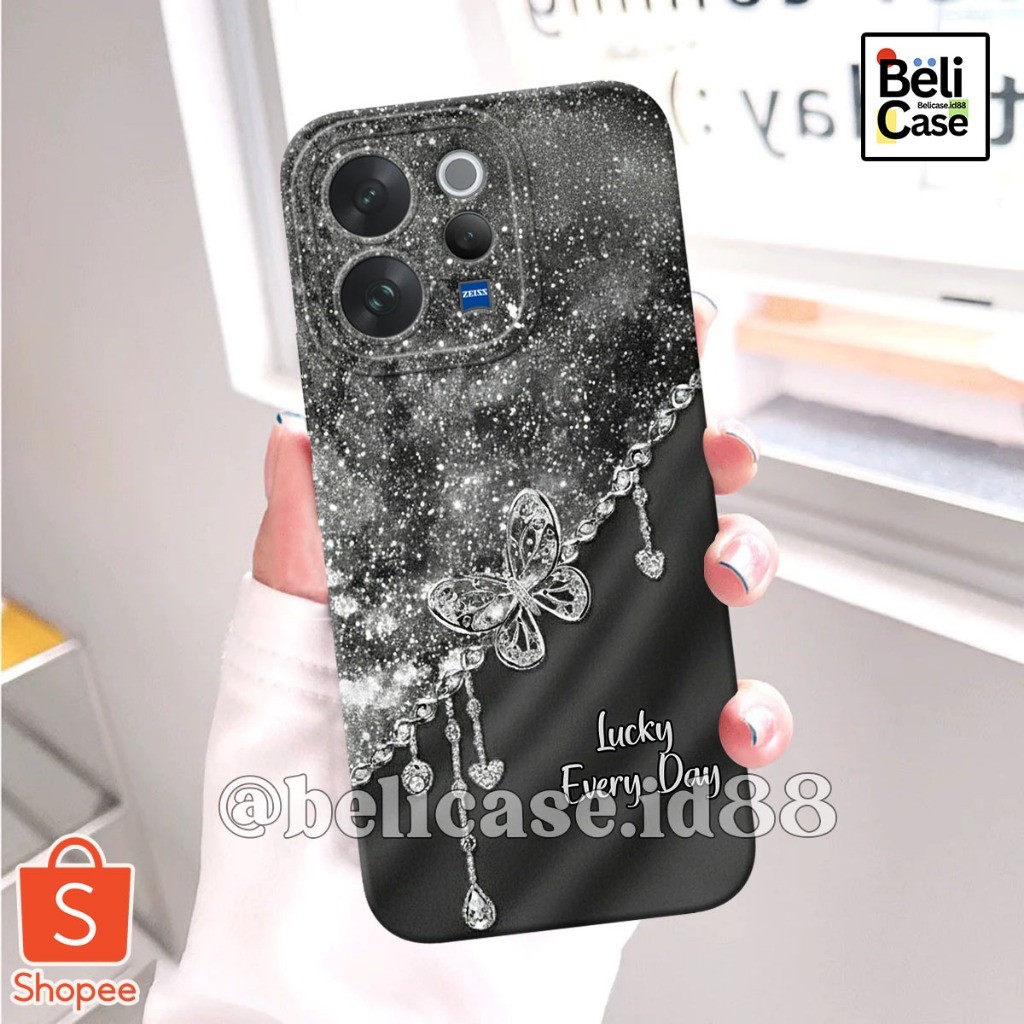 HP ล่าสุด VIVO V70 กรณี 2026 VIVO V70 2026 ซิลิโคน Pro กล้อง Softcase VIVO V70 2026 โทรศัพท์ฝาครอบป้