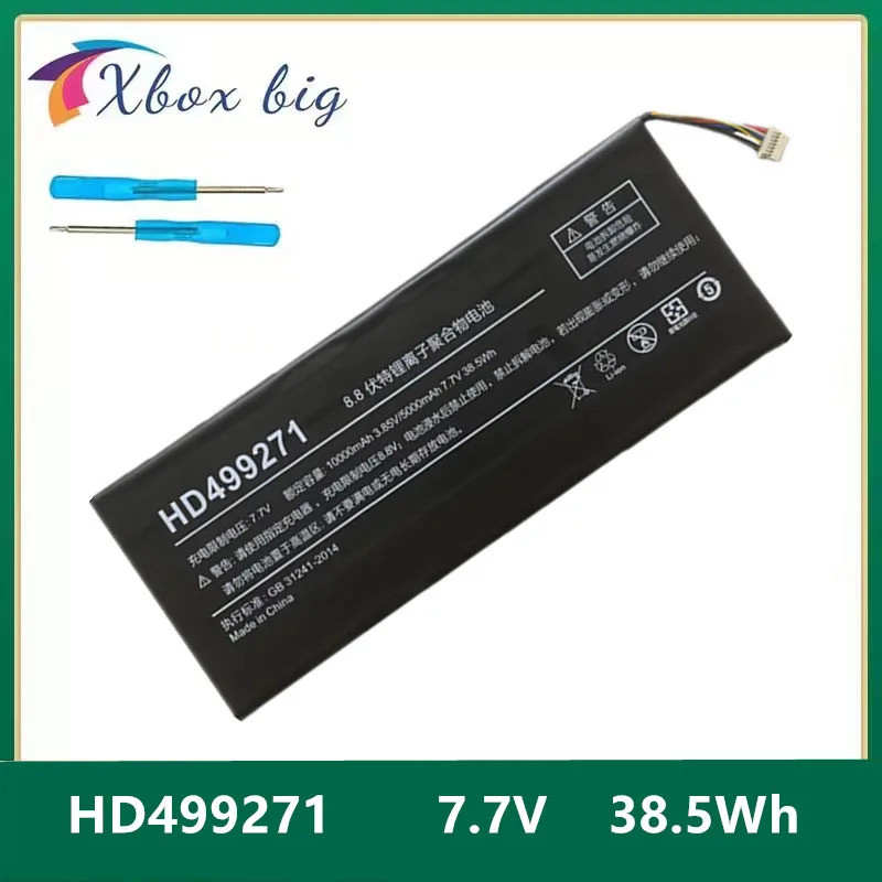 ONE-NETBOOK onemix4B HD499271 เออีซี499271 แบตเตอรี่สําหรับ One-Netbook OneMix 4 One Mix 4 Perkin Ed