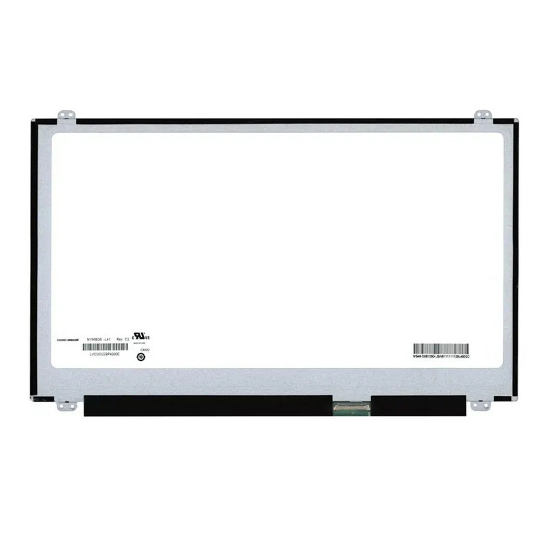 สําหรับ Lenovo m5400 z501 จอแสดงผล 1366x768 40 พินแล็ปท็อปหน้าจอ LCD