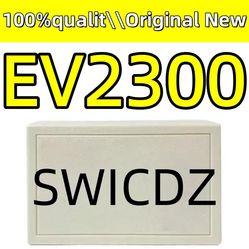 ของแท้ 100% EV2300 HBA500
