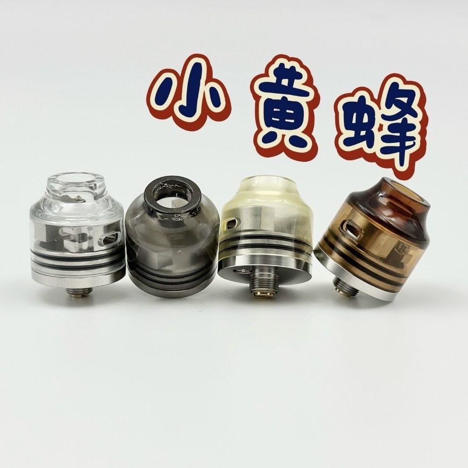 Little Wasp rda 316 สแตนเลส Seiko 22 มม. เส้นผ่านศูนย์กลาง 510 อะแดปเตอร์อินเทอร์เฟซ All-Distributed หัวแร้งไฟฟ้าเคล็ดลับ