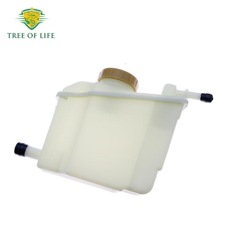 91AB-3R700-AK เหมาะสําหรับ Ford New Power พวงมาลัยถังน้ํามันพร้อมฝาครอบ