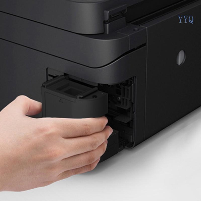 YYQ C9345 ตลับหมึกบํารุงรักษาสําหรับ L15160 WF-7848 WF78 L15158 L15168 L15150 ตลับหมึก