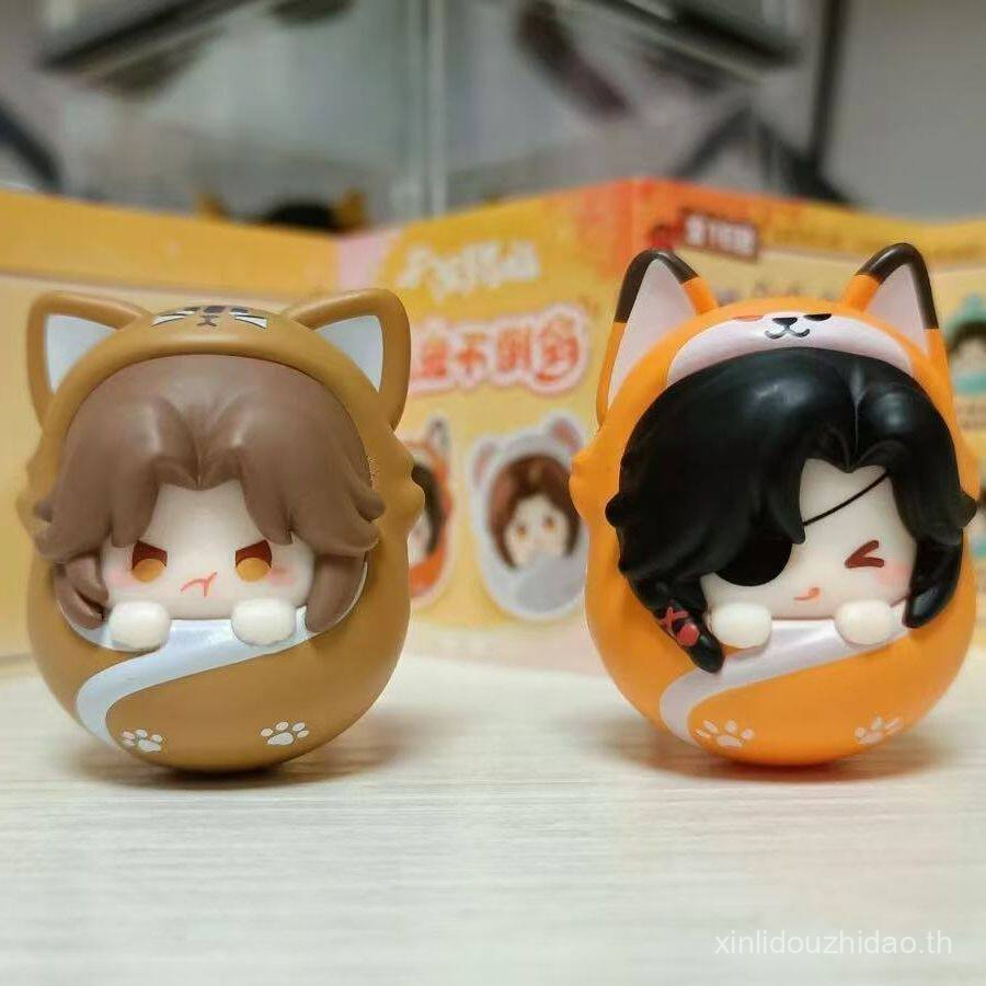 ใหม่ของแท้สินค้าจํานวนมาก Senluo เวียงจันทน์ Heavenly Official Blessing Animation สไตล์เดียวกันน่ารั