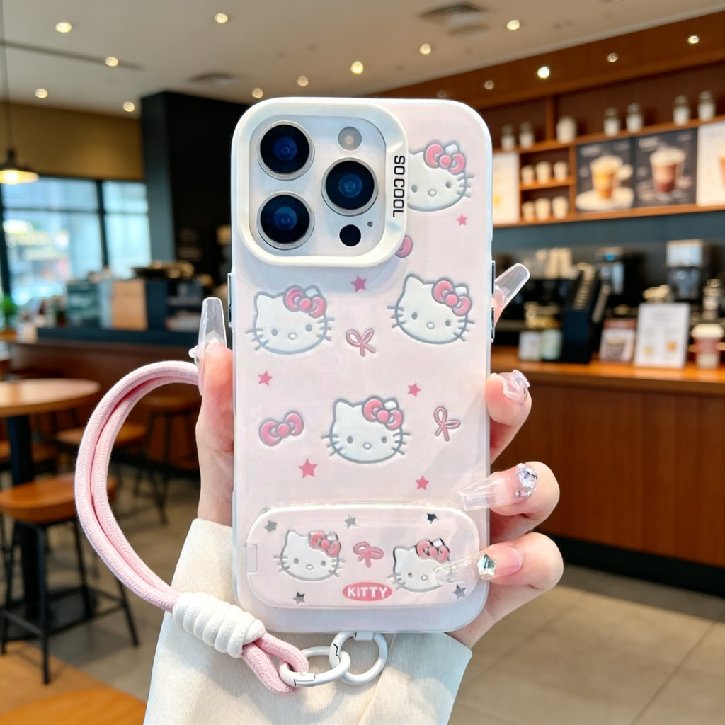Just -เคส Apple ที่รองรับ 17 17AIR เคสไอโฟน 16ProMax iPhone 15PRO 14PLUS 13/12/11-HLMSCY526