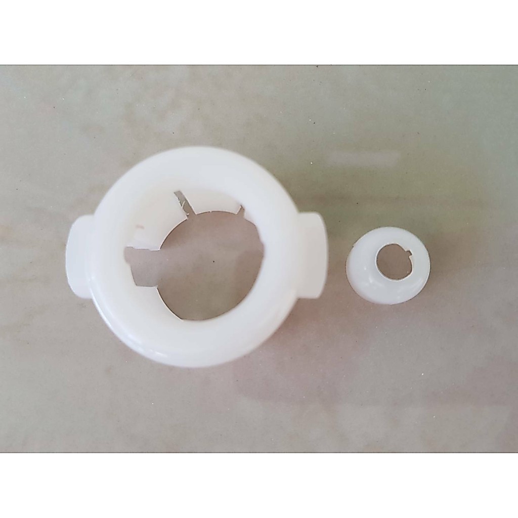 บู๊ชคันเกียร์ ISUZU  D-MAX 2500,3000,TFR ปี1997-2000     ราคาชุดละ85บาท
