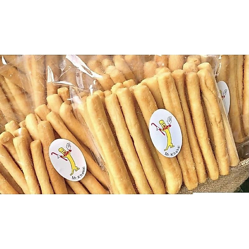 ขาไก่สัมมากรในตำนานหอมเนยรสดั้งเดิมทานอร่อยจนไม่อยากหยุด🥖🥖🥖🥖🥖