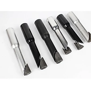 อะแดปเตอร์ แปลงคอจุ่ม 22.2 mm และ 25.4 mm อะไหล่จักรยานวินเทจ