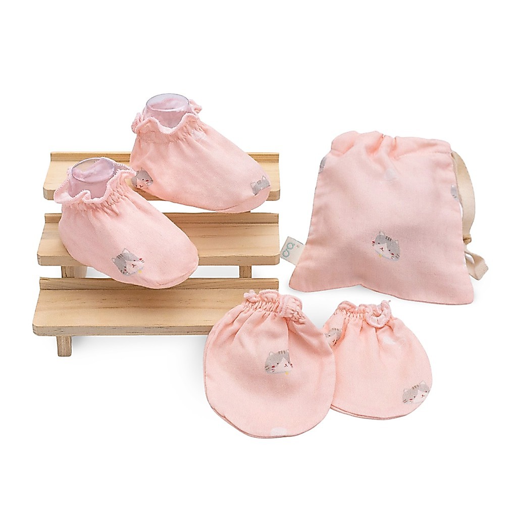 Granny Ben ผ้าคลุมให้นมใยเทนเซล TENCEL™ Muslin Poncho จำนวน 1 ชิ้น
