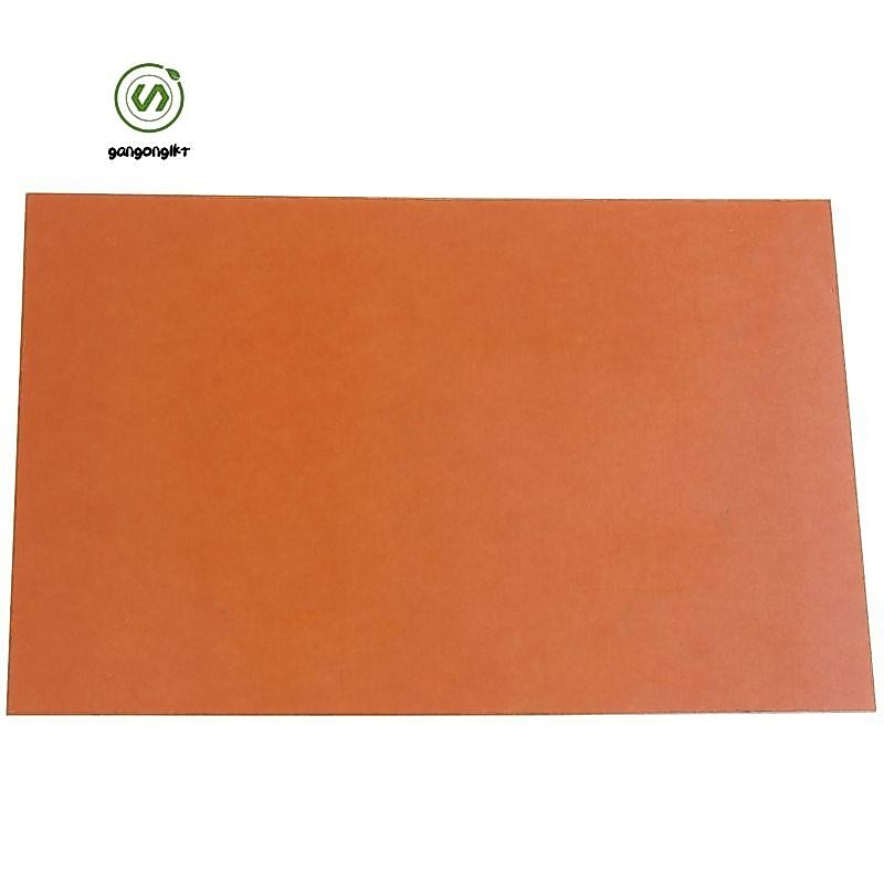 [gangong1kr]30 ซม. x 20 ซม. ด้านเดียว DIY ทองแดง Clad แผ่นลามิเนตแผงวงจร PCB