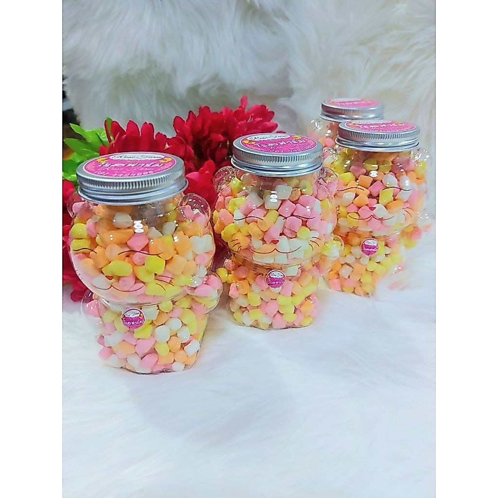 มาชแมลโล่ ขนาด 75 กรัม